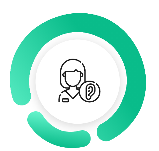 Benefit icon